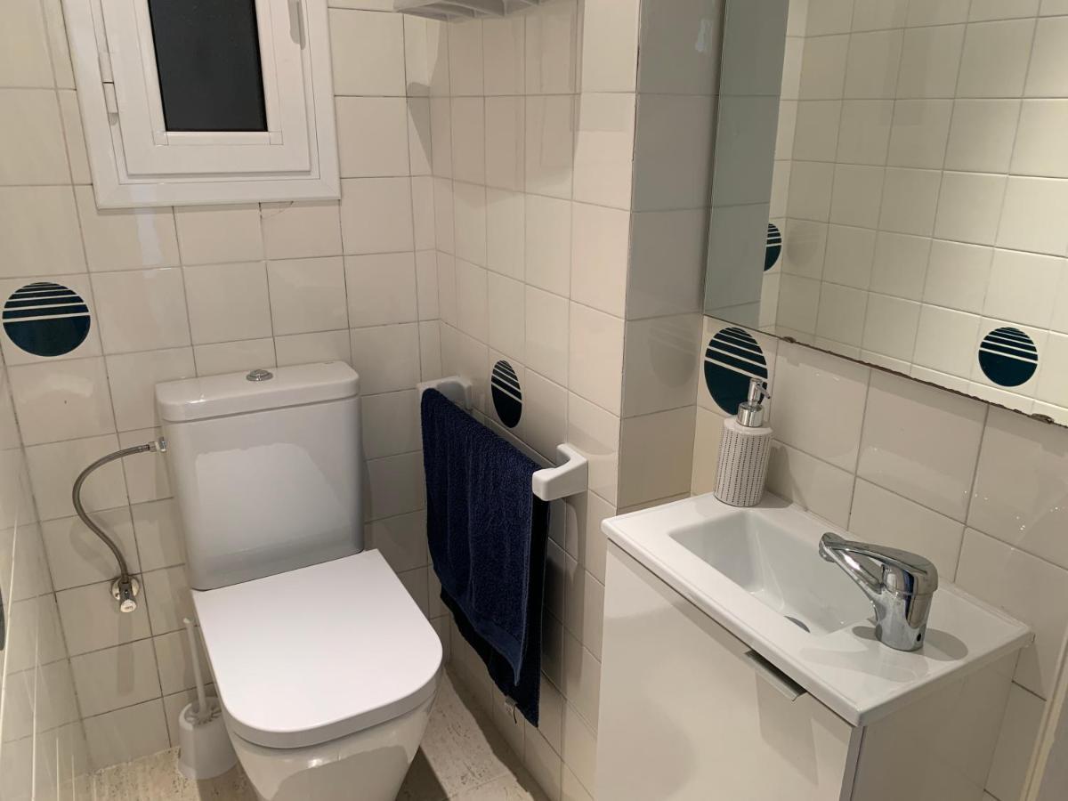 Voramar Viu Be Lejlighed L'Estartit Eksteriør billede