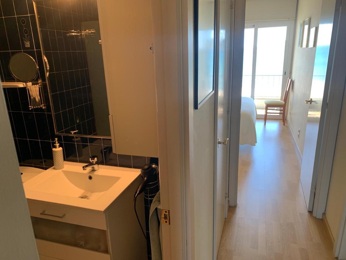 Voramar Viu Be Lejlighed L'Estartit Eksteriør billede