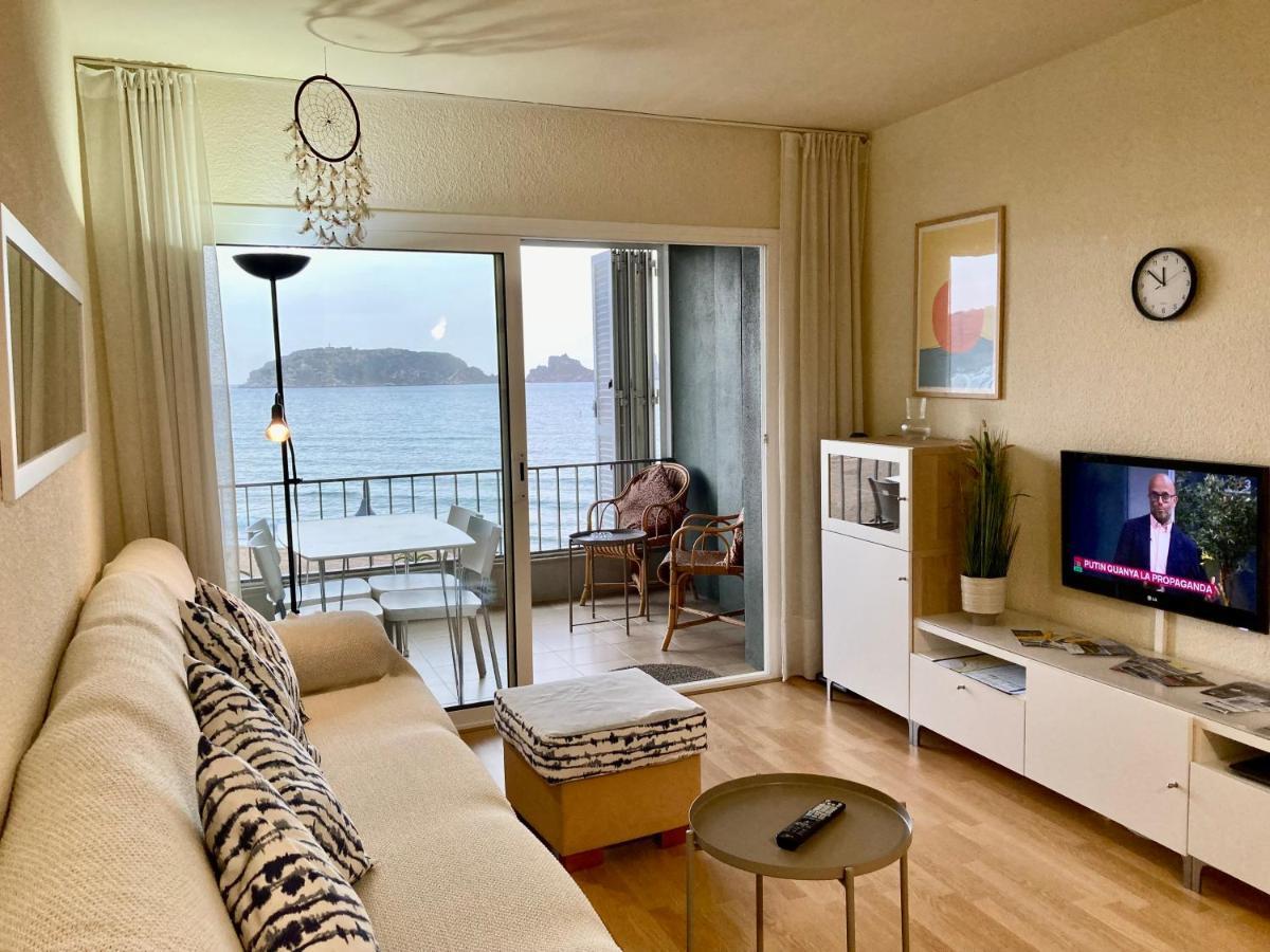 Voramar Viu Be Lejlighed L'Estartit Eksteriør billede