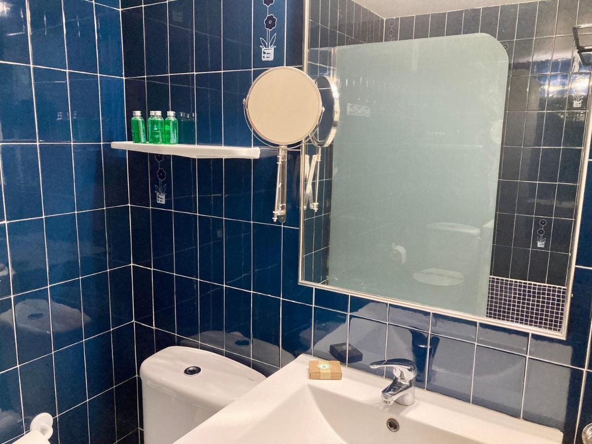 Voramar Viu Be Lejlighed L'Estartit Eksteriør billede