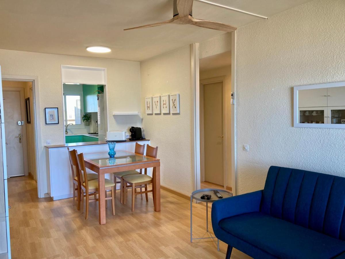 Voramar Viu Be Lejlighed L'Estartit Eksteriør billede