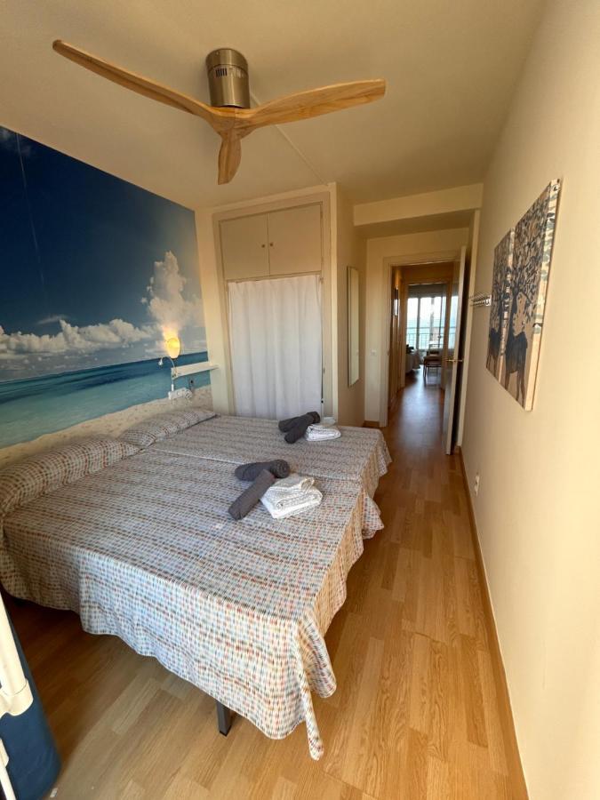 Voramar Viu Be Lejlighed L'Estartit Eksteriør billede