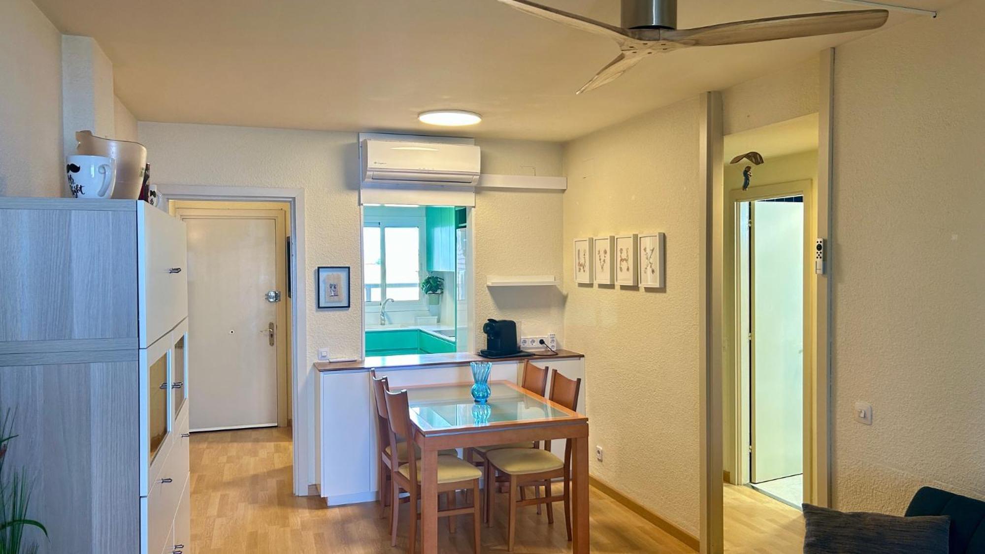Voramar Viu Be Lejlighed L'Estartit Eksteriør billede